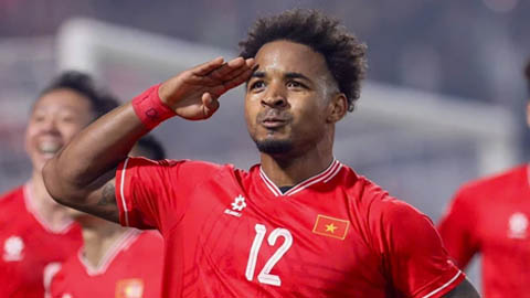  Xuân Son sắp đón tin vui sau quyết định bất ngờ từ VFF